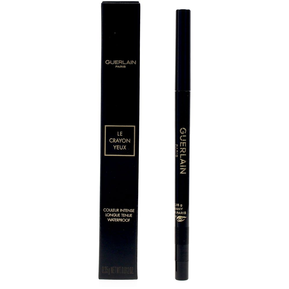 OMBRE G eye pencil #01-Black Ebony 3 gr - Image 1