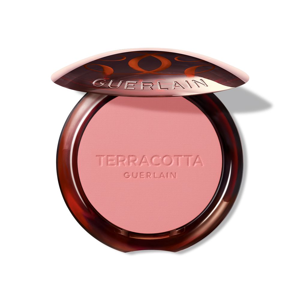 TERRACOTTA BLUSH blush effect good face #00 1 u - Image 1