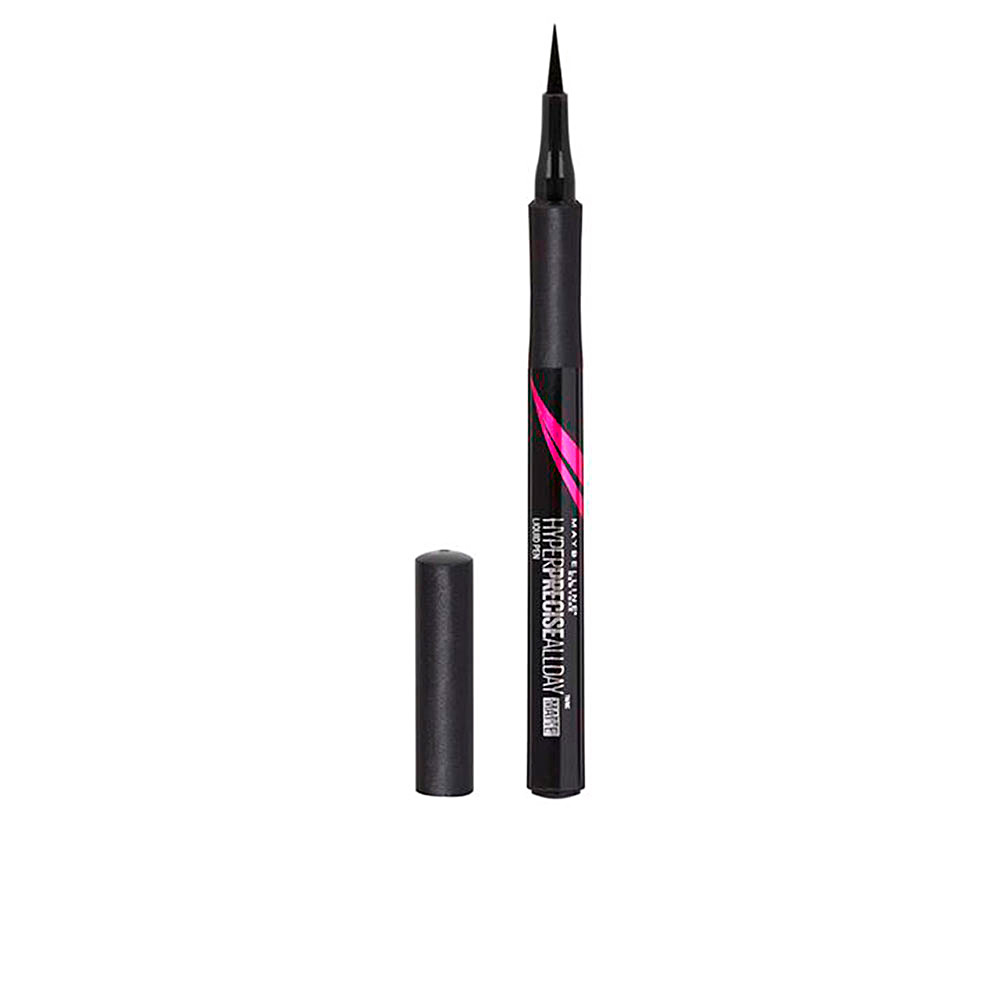 HYPER PRECISE ALL DAY liquid pen #matte onyx - Image 1