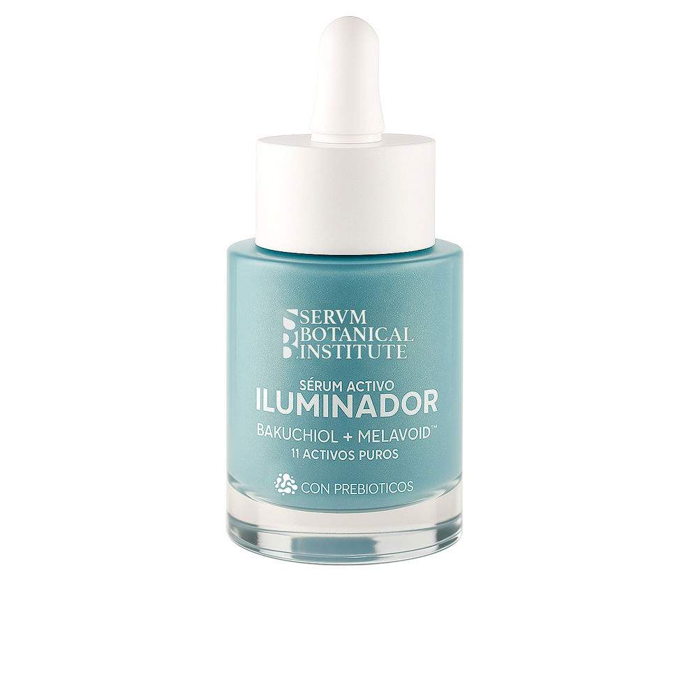 ILLUMINATING ACTIVE SERUM 30 ml - Image 1