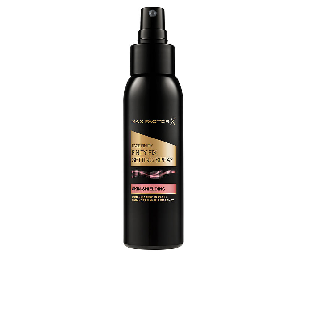 FACEFINITY FINITY-FIX spray fijador 100 ml - Image 1