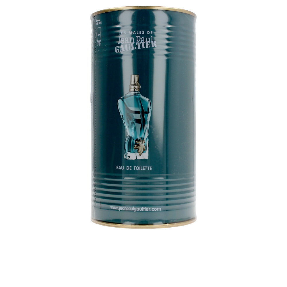 LE BEAU eau de toilette spray 125 ml - Image 1