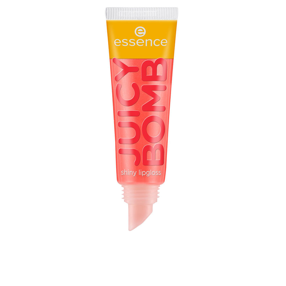 JUICY BOMB lip gloss #103-proud papaya 10ml - Image 1