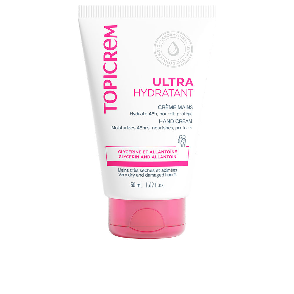 UH ultra moisturizing hand cream 50 ml - Image 1