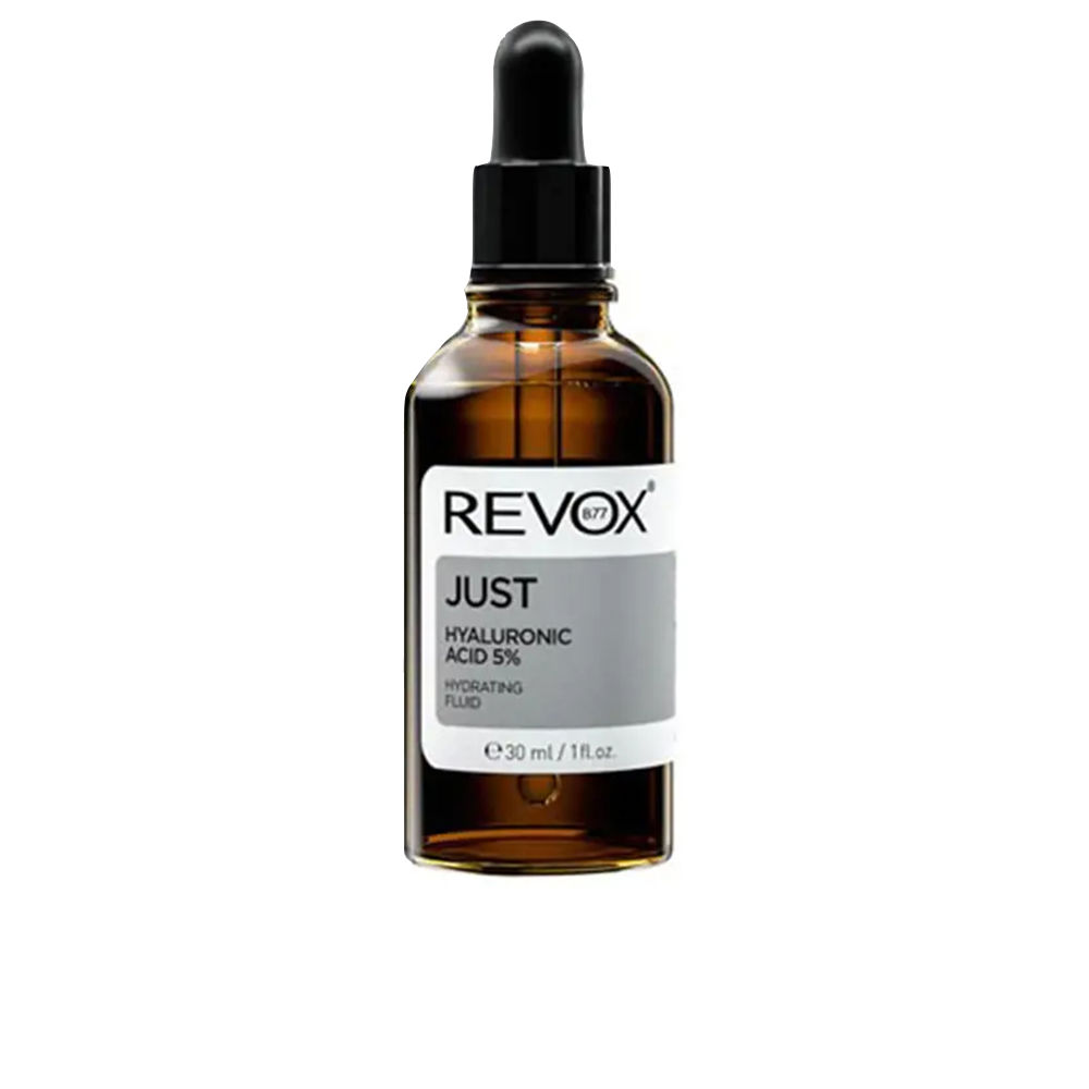 JUST hyaluronic acid 5% 30 ml - Image 1