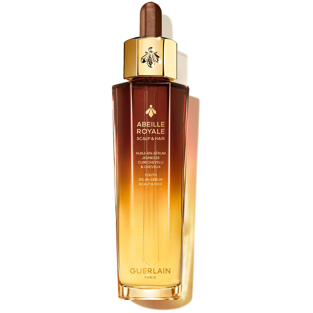 ABEILLE ROYALE SCALP & HAIR serum 50 ml - Image 1