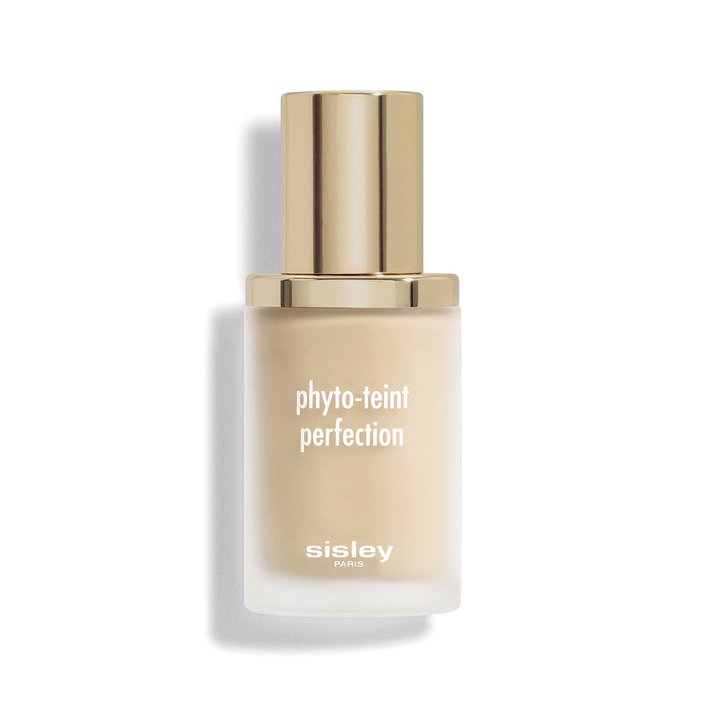 PHYTO-TEINT PERFECTION luminous matte makeup base #1W1-Ecr 30 ml - Image 1