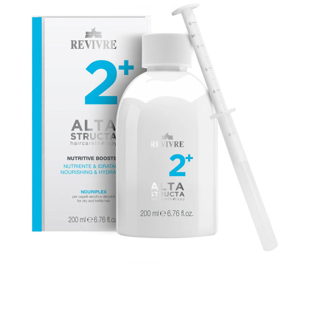 ALTA STRUCTA nutritive booster 200 ml - Image 1