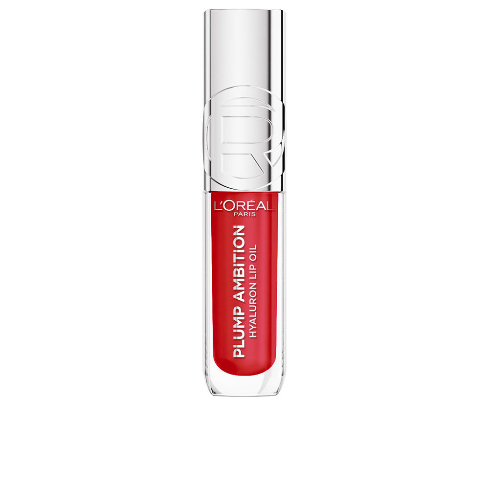 PLUMP AMBITION Volumizing Lip Oil #380-Rouge in Love 5 ml - Image 1