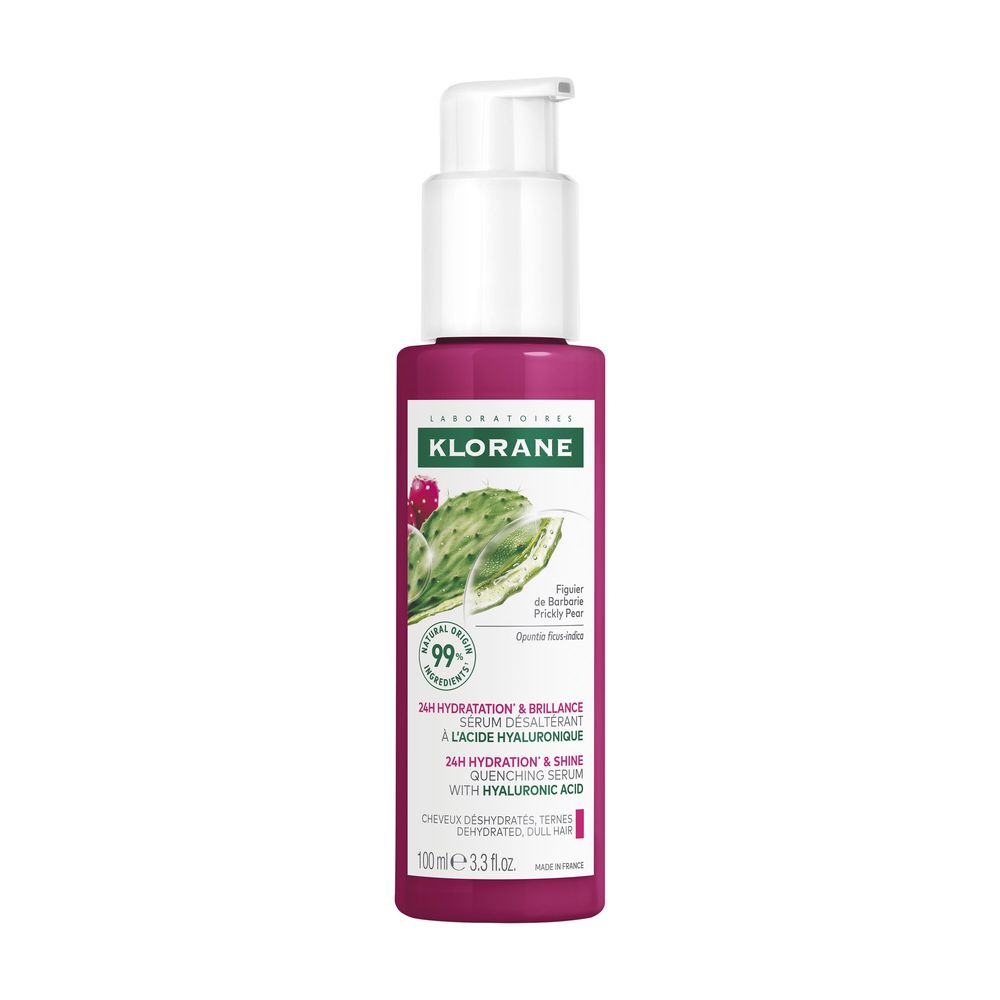 BARBARIA FIG rehydrating serum 100 ml - Image 1