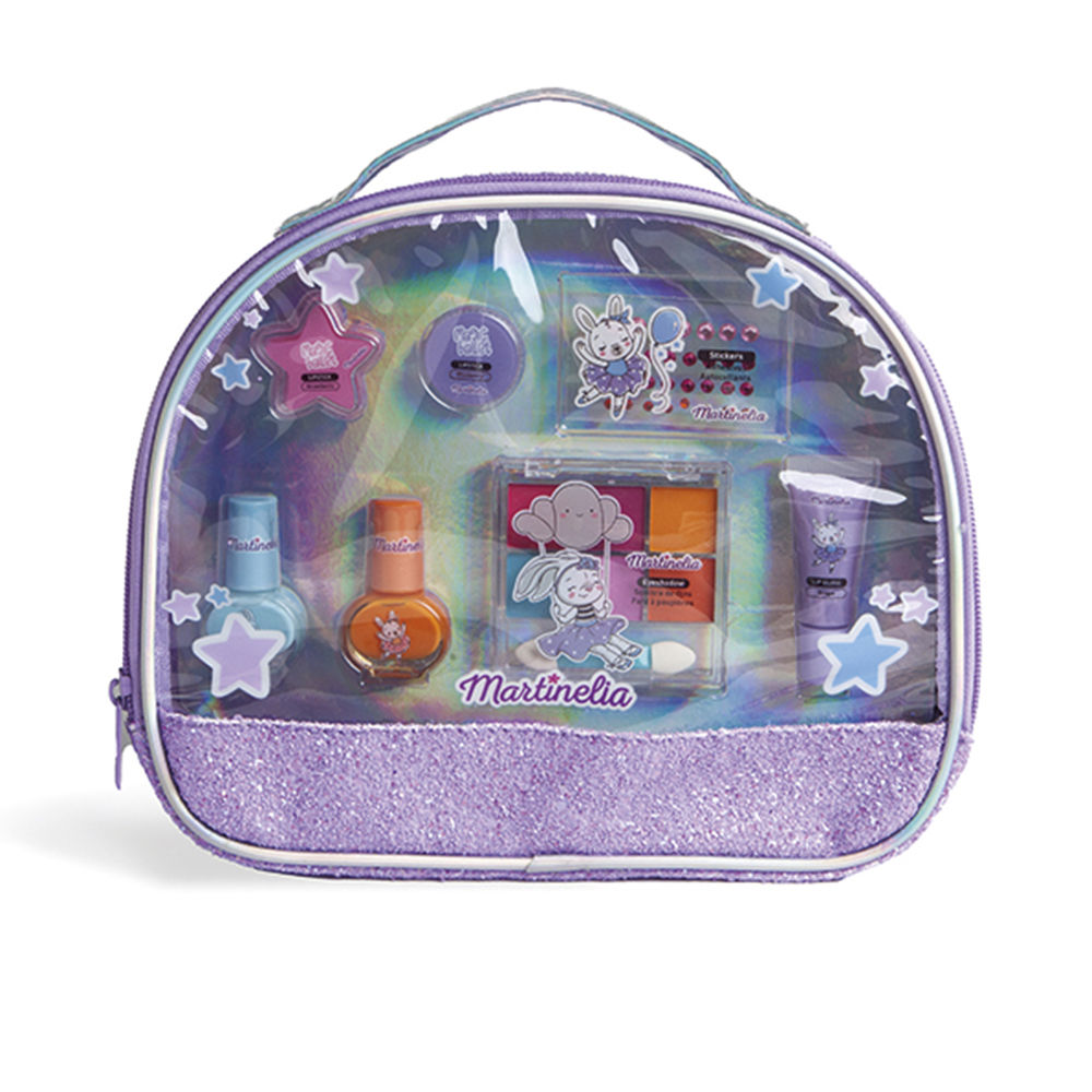 MAGIC BALLET BEAUTY BAG LOT 7 pcs - Image 1
