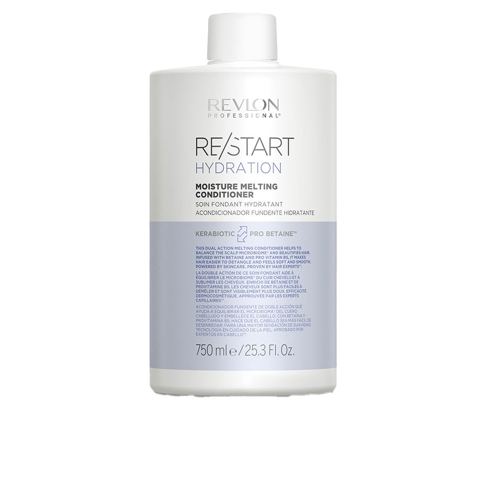 RE-START hydration melting conditioner 750 ml - Image 1