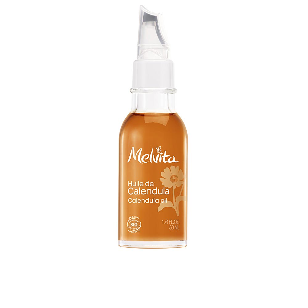 BEAUTY OILS calendula oil 50 ml - Image 1