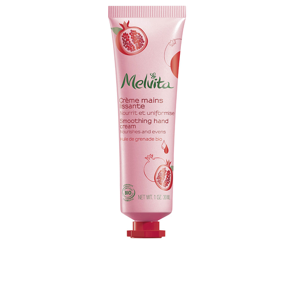 IMPULSE Smoothing Hand Cream 30ml - Image 1