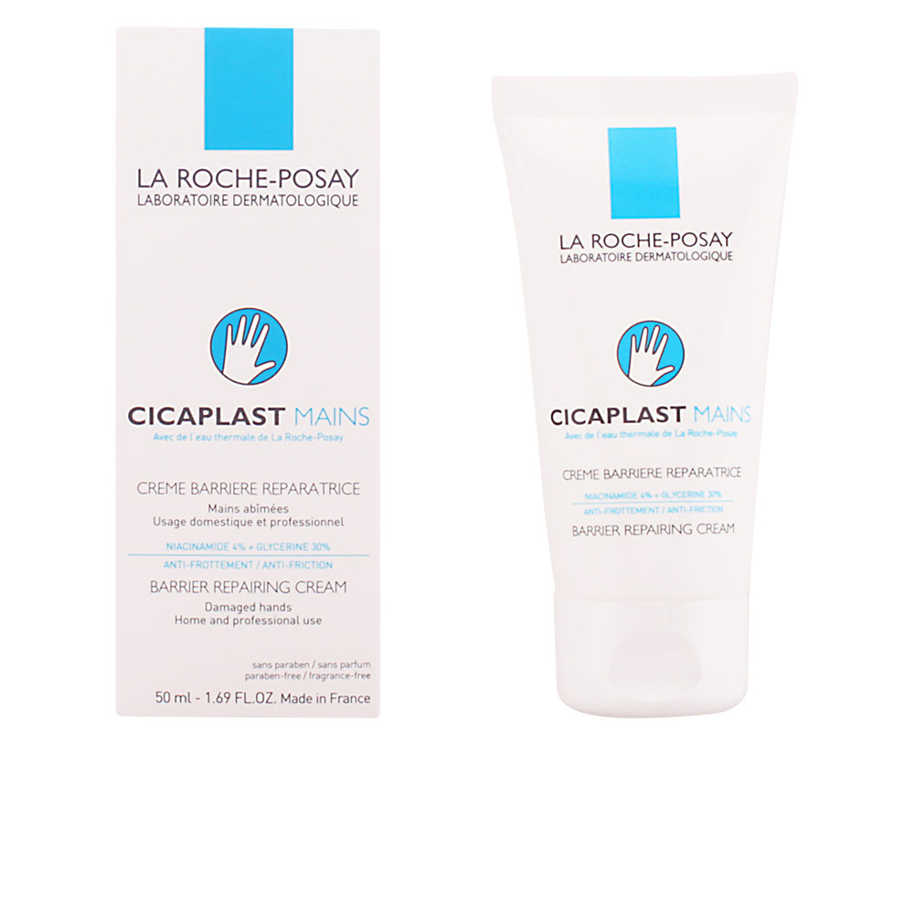 CICAPLAST hands 50 ml - Image 1