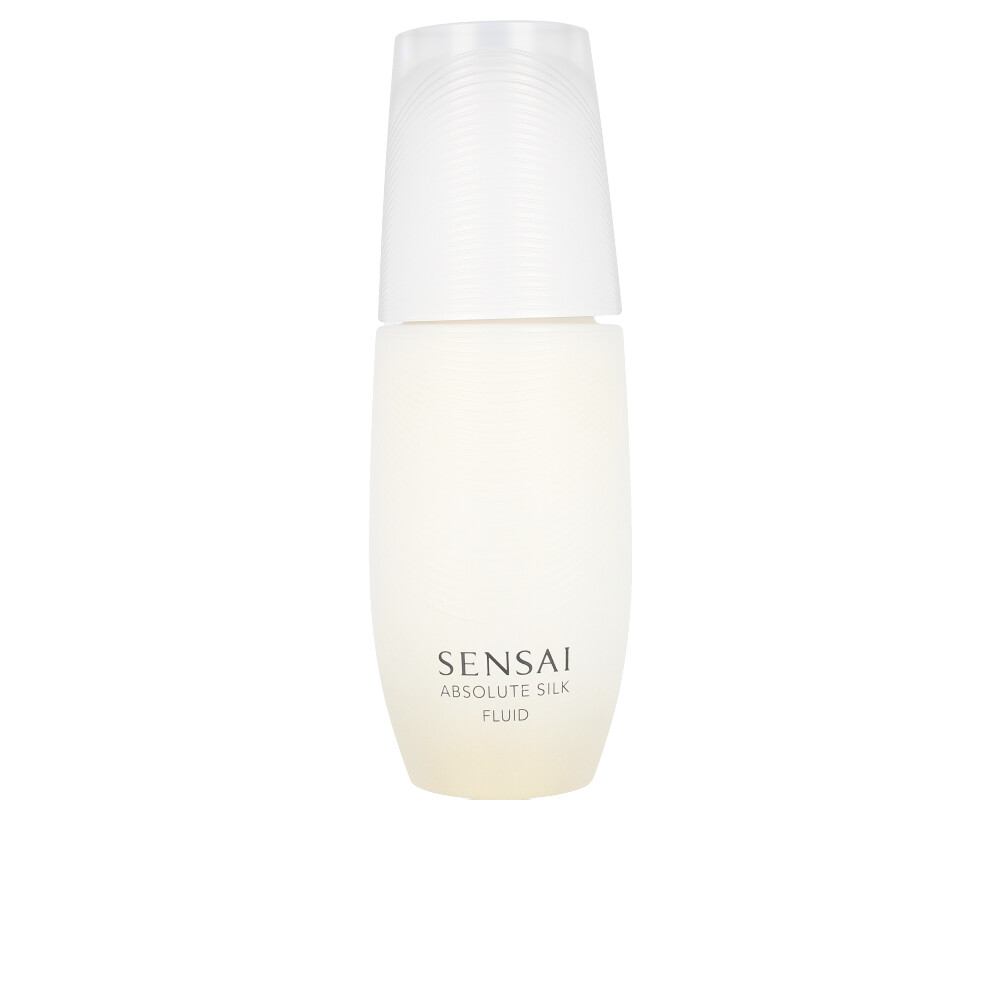 ABSOLUTE SILK fluid 80 ml - Image 1