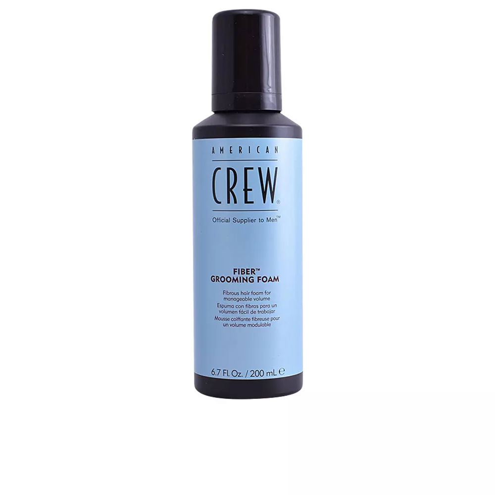 FIBER grooming foam 200 ml - Image 1