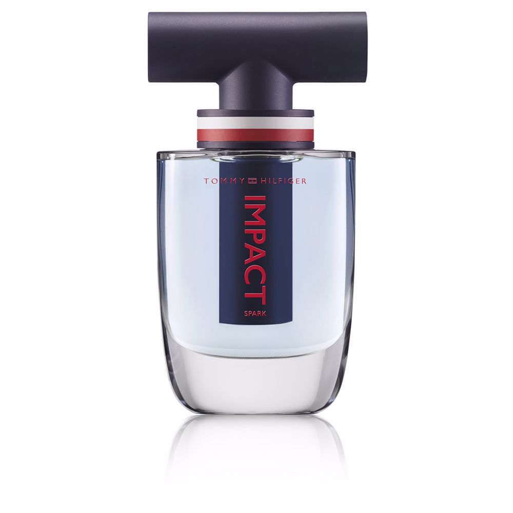 IMPACT SPARK eau de toilette spray 50 ml - Image 1