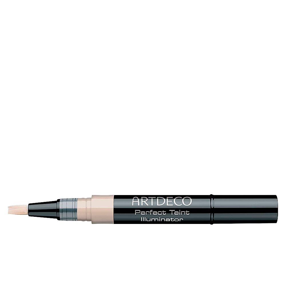 PERFECT TEINT illuminator #08-illuminating yellow - Image 1