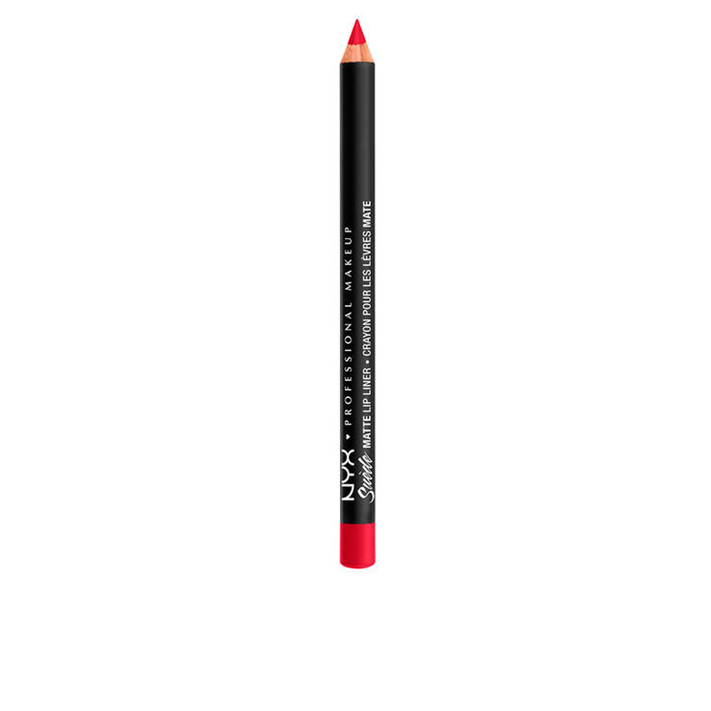 SUEDE matte lip liner #spicy - Image 1