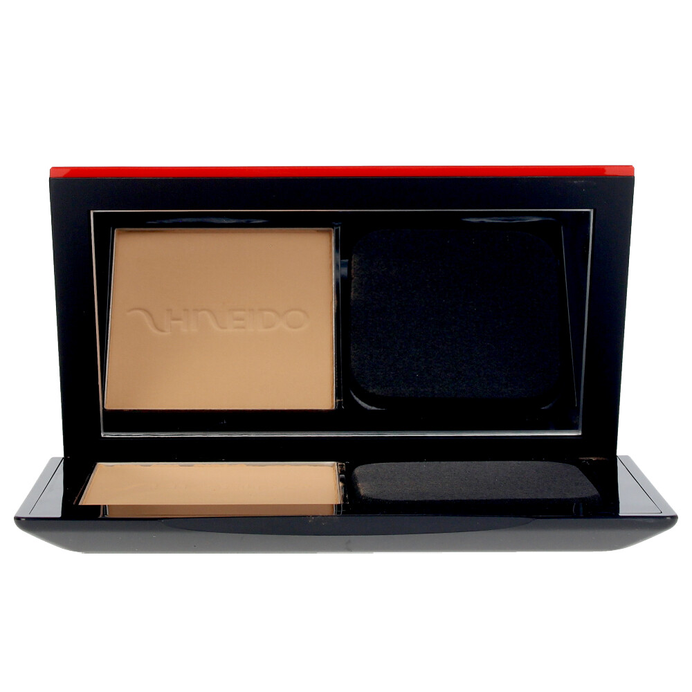 SYNCHRO SKIN SELF-REFRESHING custom finish powder fdt. #350 - Image 1