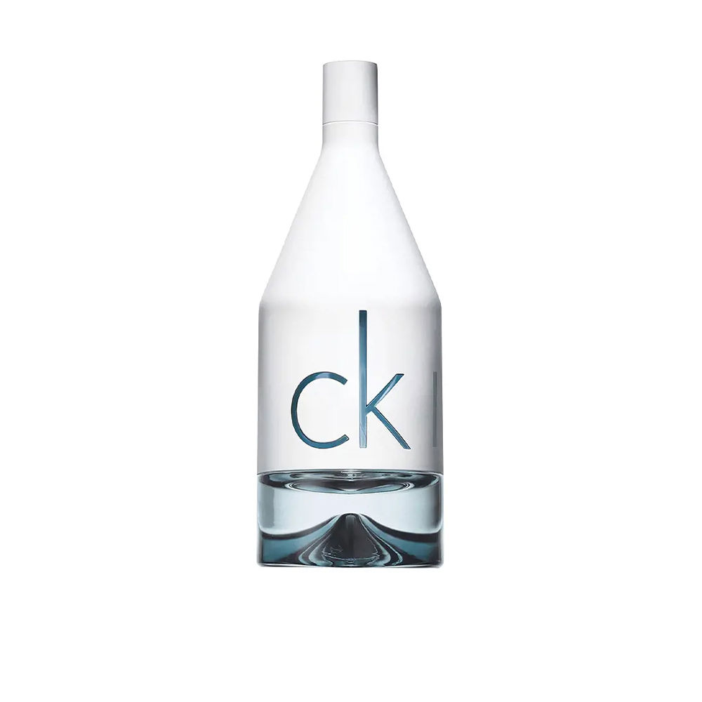 CK IN2U HIM eau de toilette spray 100 ml - Image 1