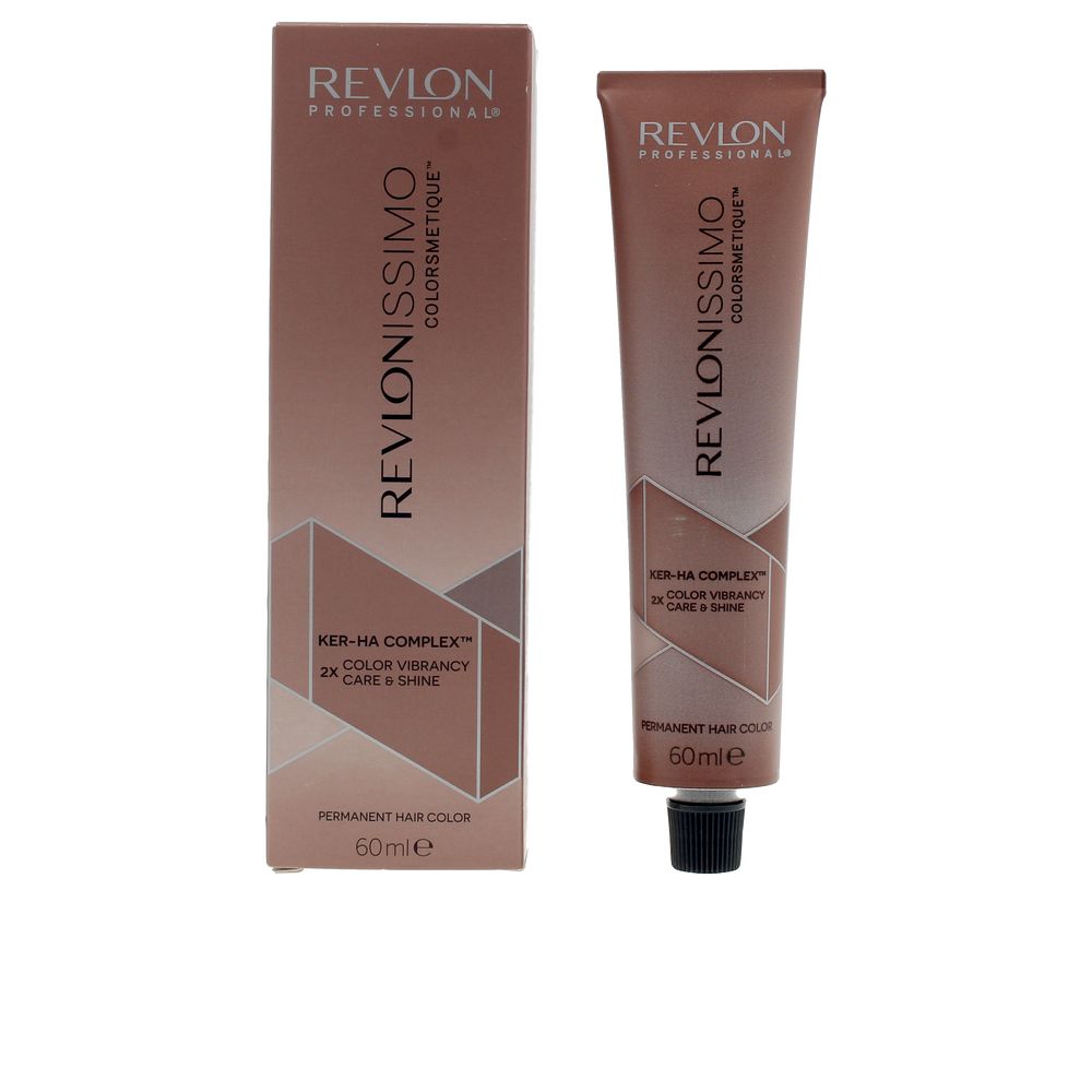 REVLONISSIMO COLORSMETIQUE #6,41 60 ml - Image 1