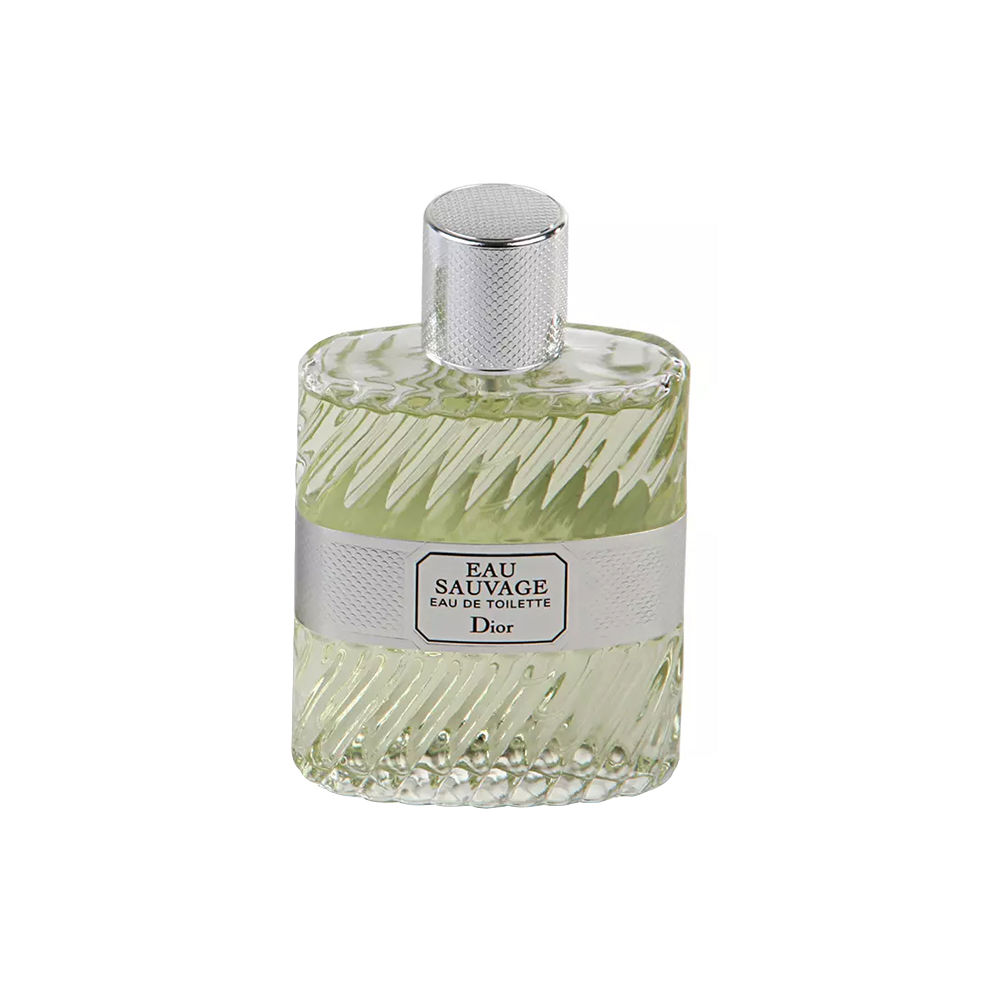 EAU SAUVAGE eau de toilette spray 50 ml - Image 1