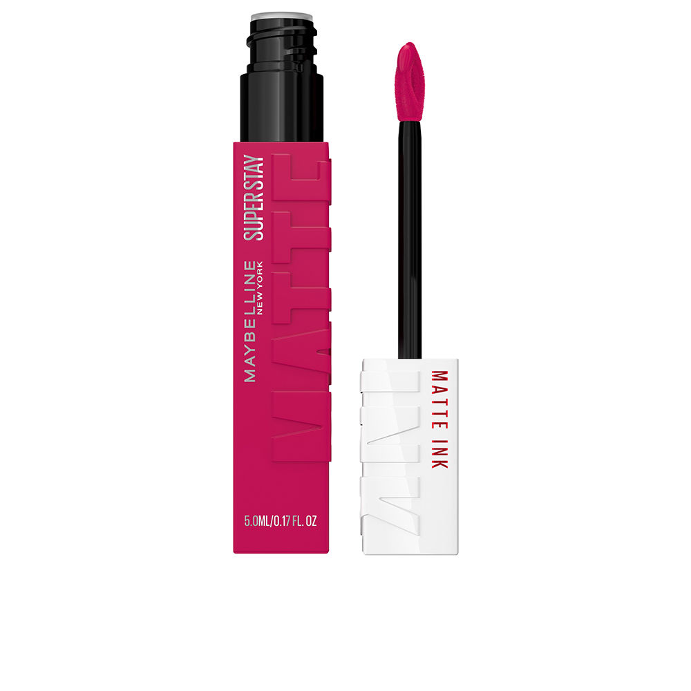 SUPERSTAY MATTE INK liquid lipstick #120-artist - Image 1