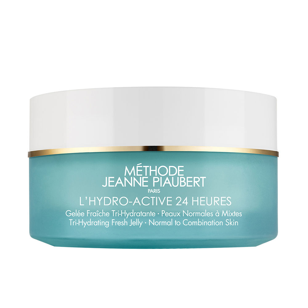 L'HYDRO ACTIVE 24H gelée fraîche tri-hydratante PNM 50 ml - Image 1