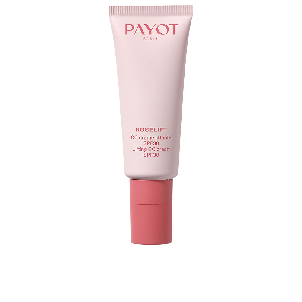 ROSELIFT CC cream with rejuvenating effect SPF30 40 ml - Image 1