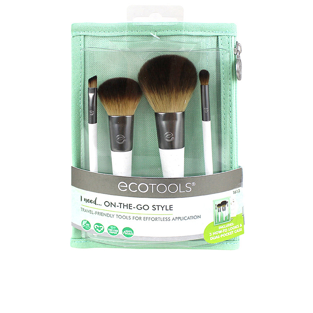 ON THE GO STYLE LOTE 5 pz - Image 1