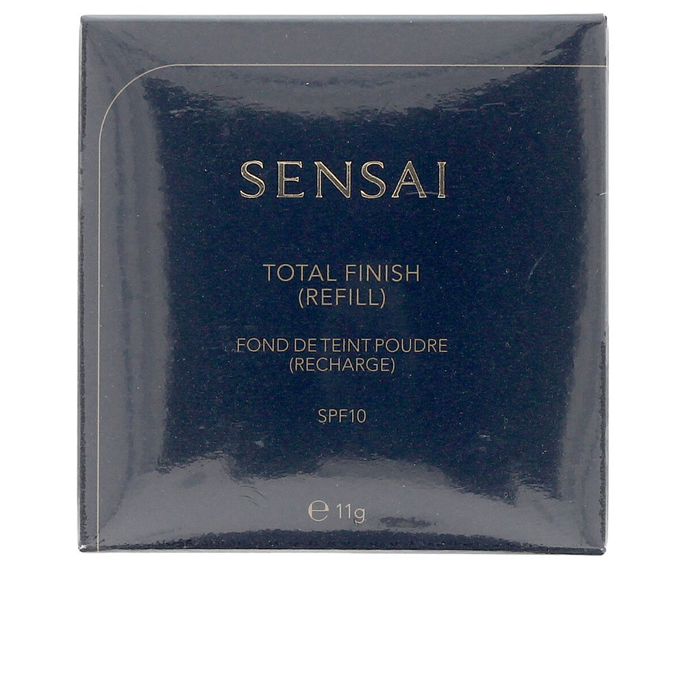 TOTAL FINISH refill #TF103-Warm Beige 11 gr - Image 1