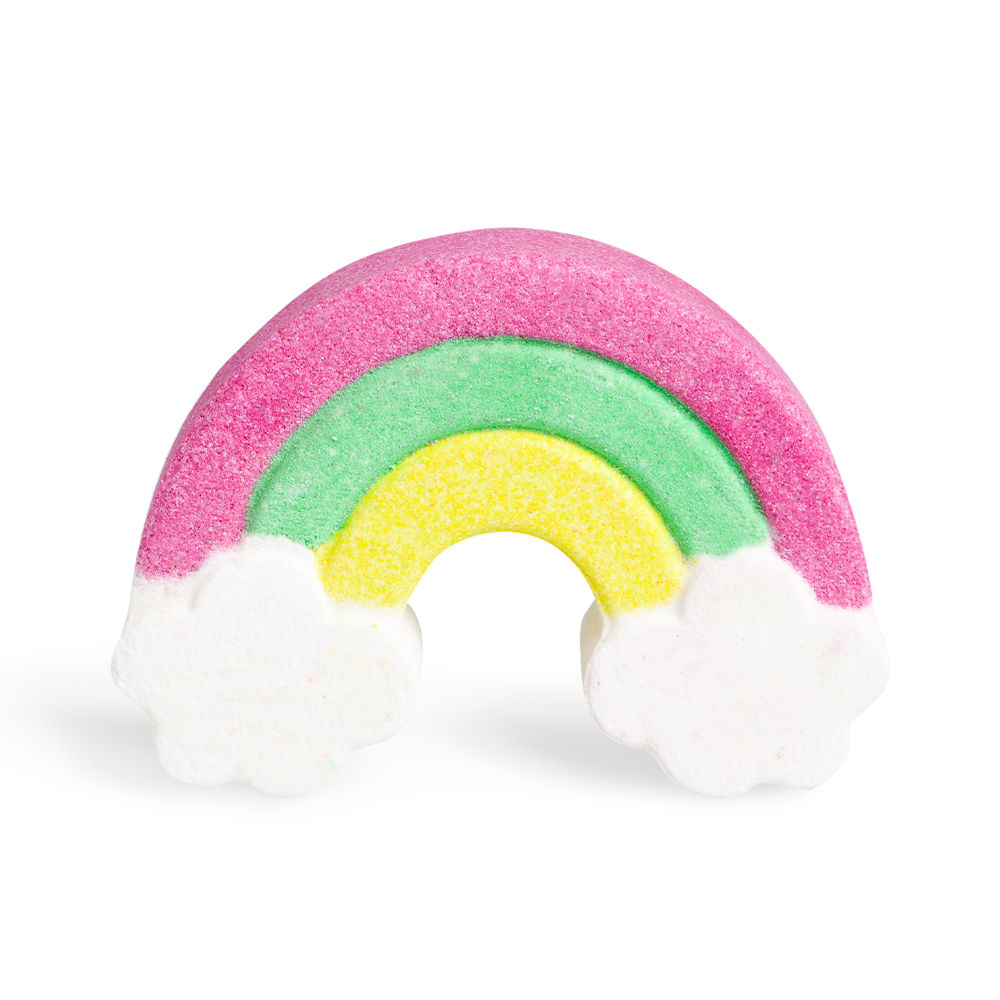 RAINDBOW bath bomb 150 gr - Image 1