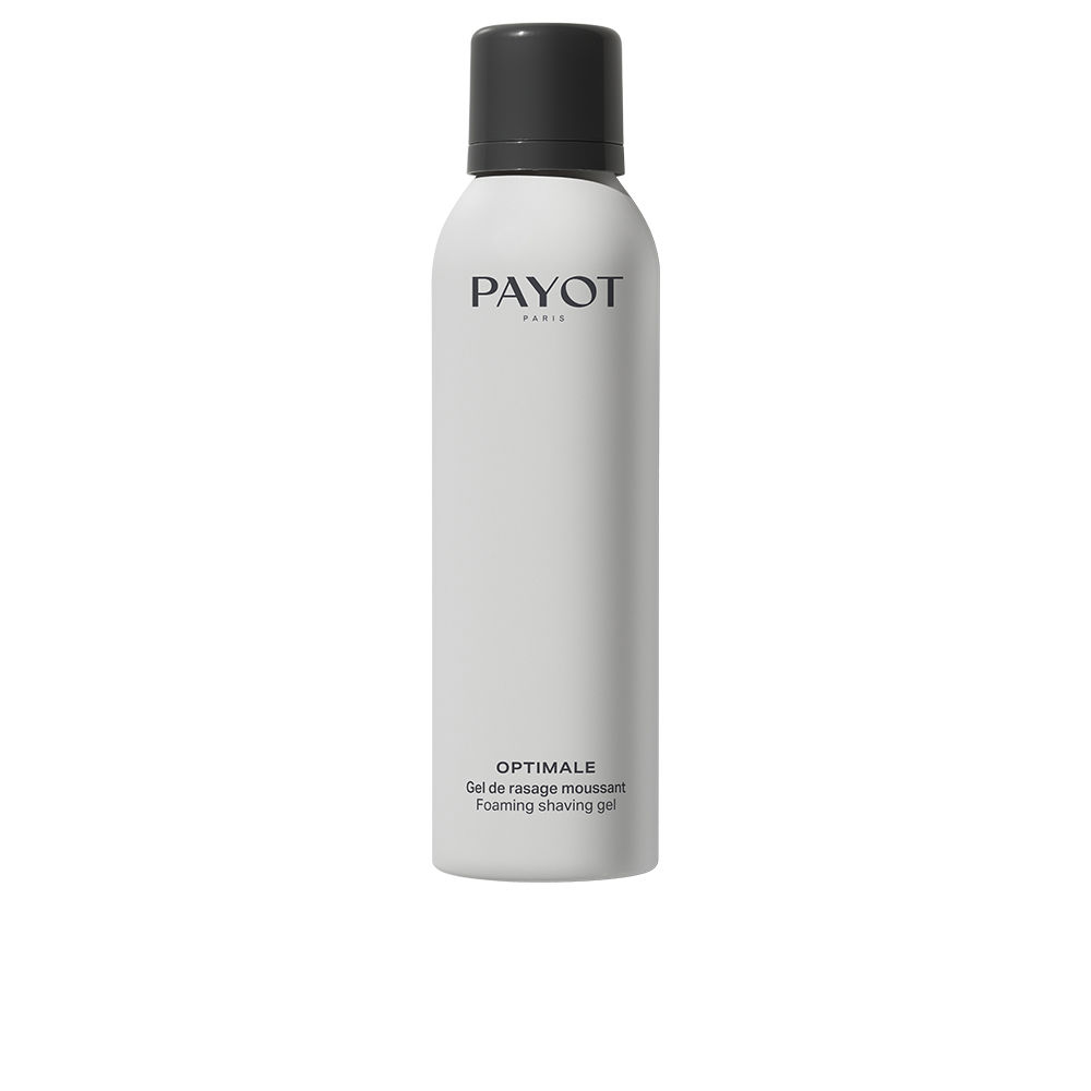 OPTIMALE foaming shaving gel 150 ml - Image 1