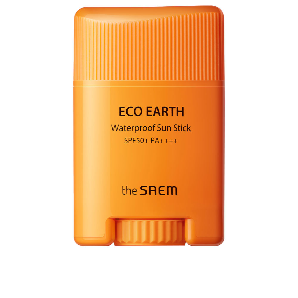 ECO EARTH waterproof stick SPF50+ 17 gr - Image 1
