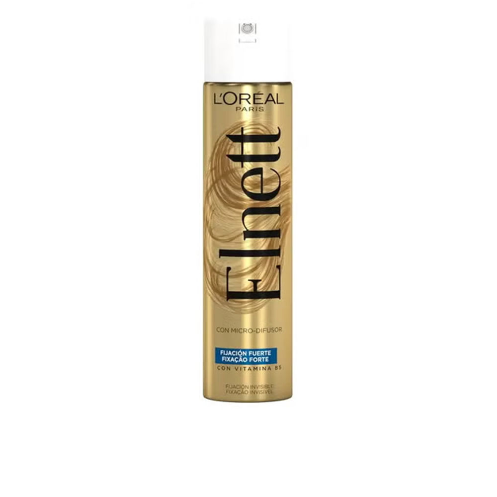 ELNETT strong hold hairspray 300 ml - Image 1