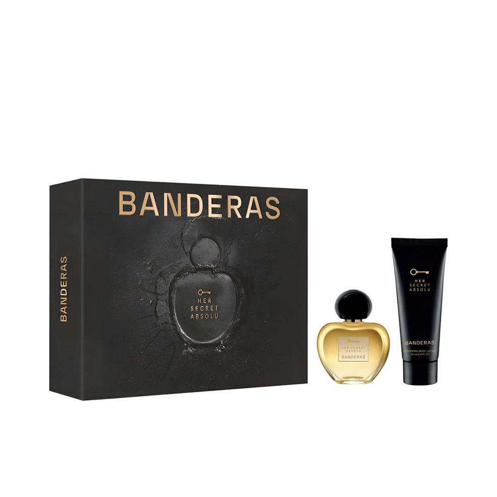 HER SECRET ABSOLU CASE 2 pcs - Image 1