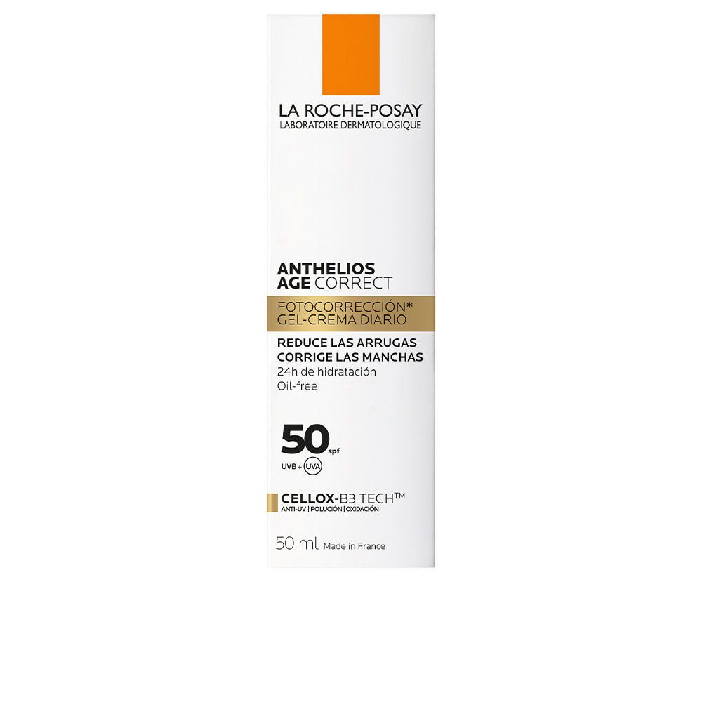 ANTHELIOS AGE CORRECT SPF50 50 ml - Image 1