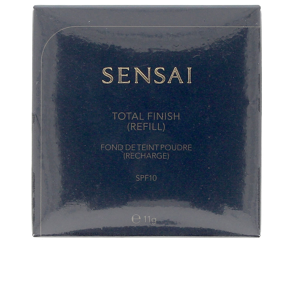 TOTAL FINISH refill #TF203-Natural Beige 11 gr - Image 1