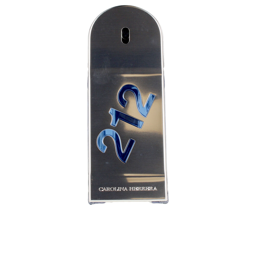 212 MEN HEROES eau de toilette spray 50 ml - Image 1