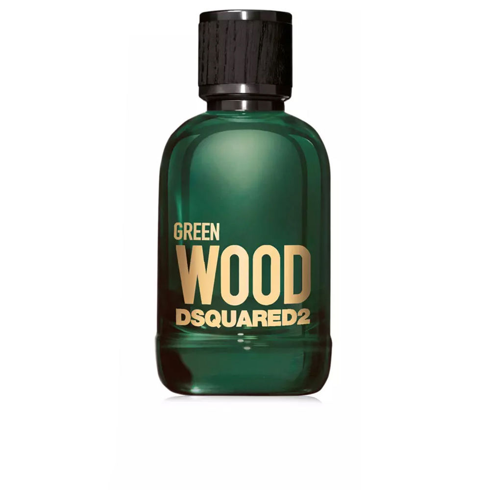 GREEN WOOD POUR HOMME eau de toilette spray 100 ml - Image 1
