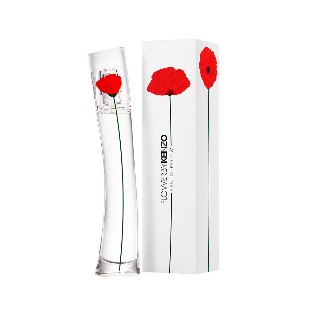 FLOWER BY KENZO eau de parfum spray 30 ml - Image 1