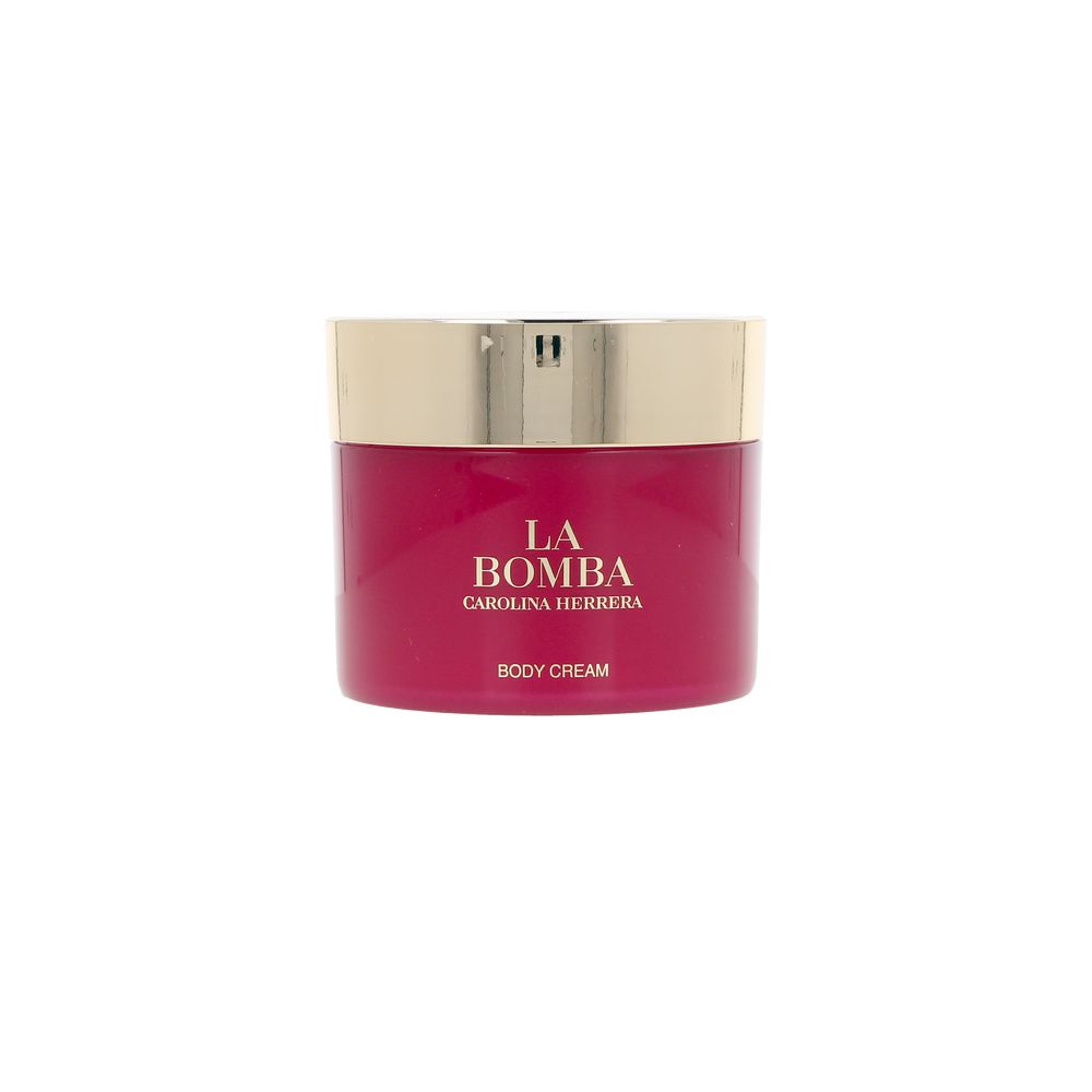LA BOMBA body cream 200 ml - Image 1