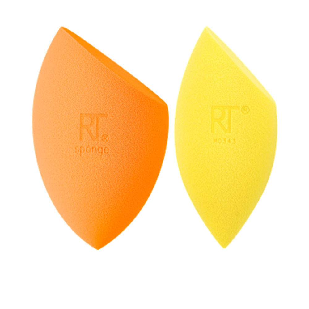 MIRACLE COMPLEXION sponge + concealer duo 2 u - Image 1