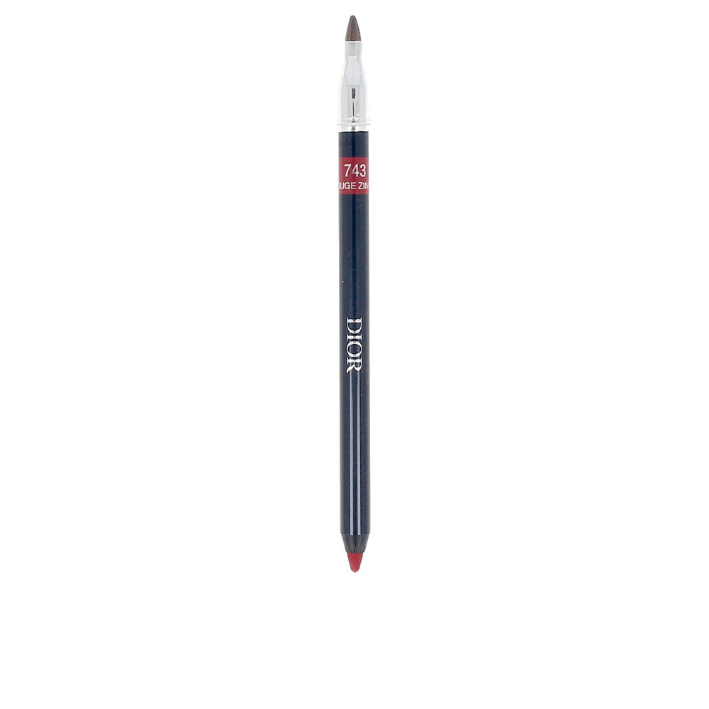 ROUGE DIOR CONTOUR perfilador de labios #743 rouge zinnia 1,2 gr - Image 1