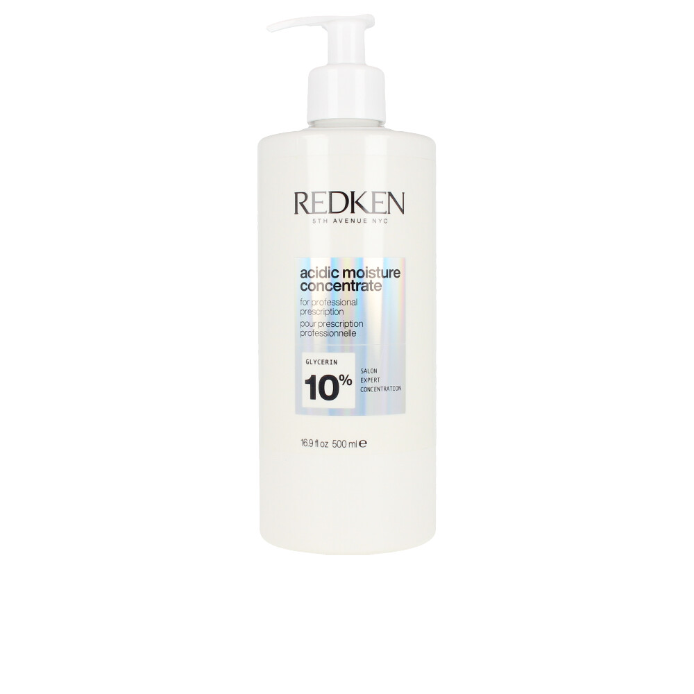 ACIDIC BONDING CONCENTRATE moisture 500 ml - Image 1