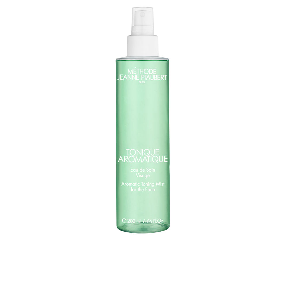 TONIQUE AROMATIQUE eau de soin visage 200 ml - Image 1