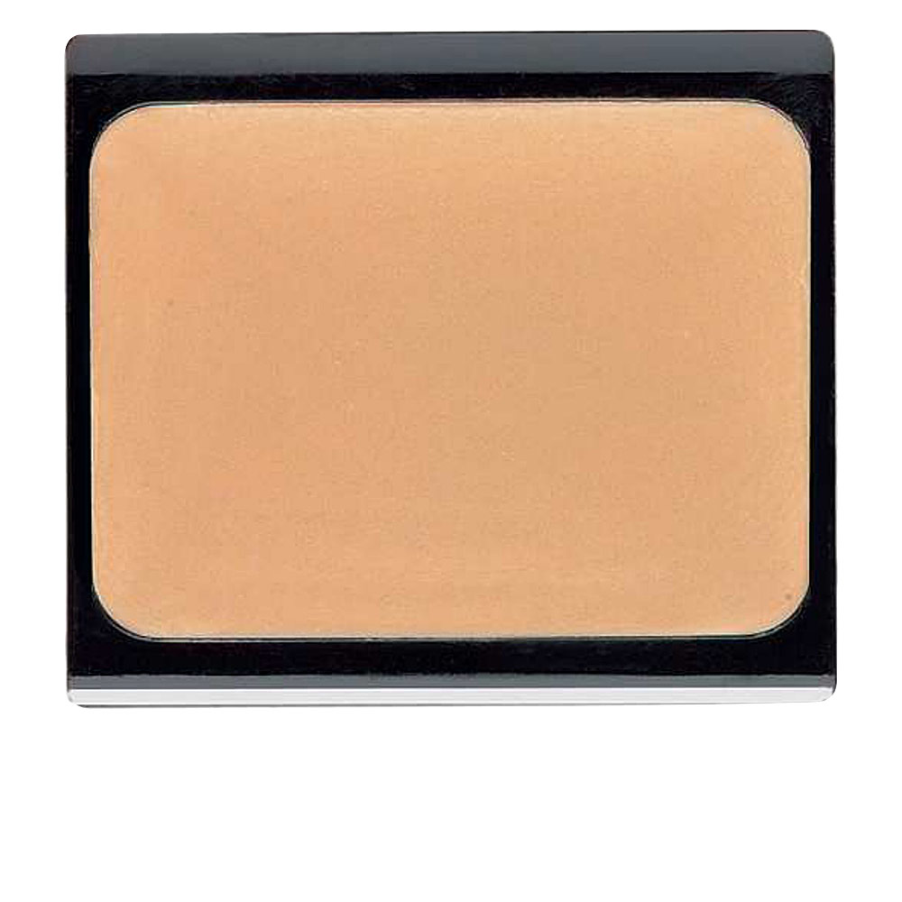 CAMOUFLAGE cream refill #08-apricot beige 4.5 gr - Image 1