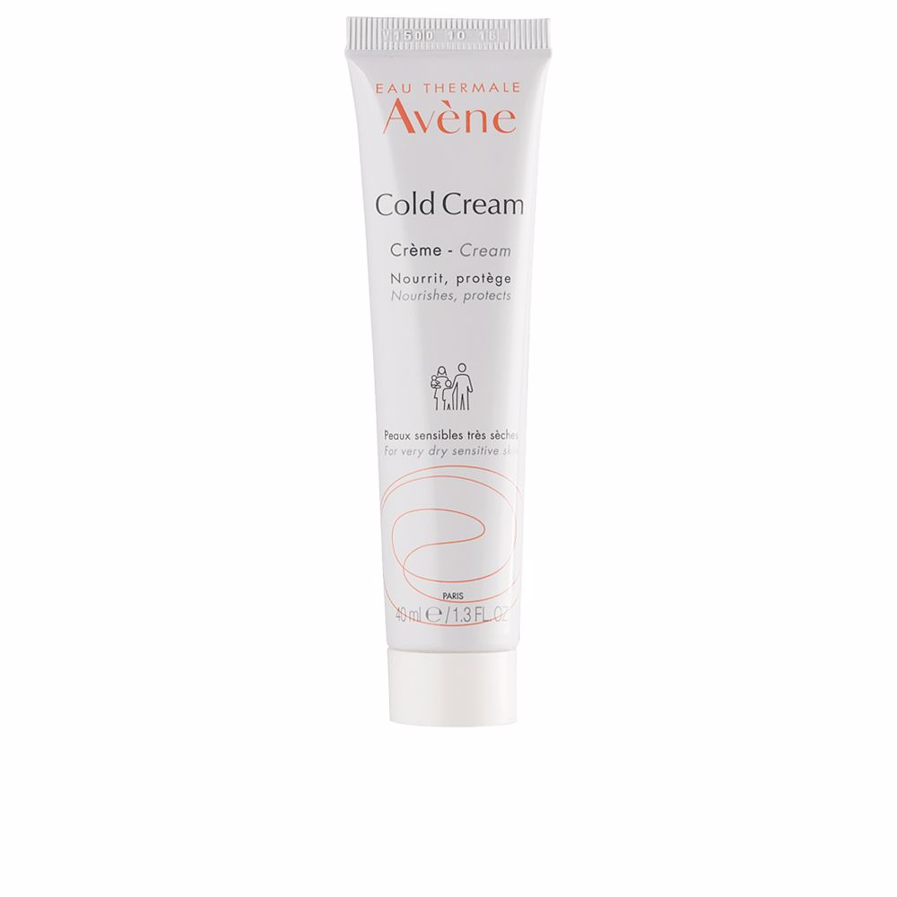 COLD CREAM crema 40 ml - Image 1